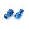 Proline Performance HD 1/5 Axle Conversion - Traxxas X-Maxx