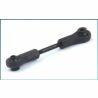 Steering Servo Turnbuckle - Rebel