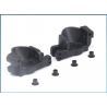 LRP - C-Hub Steering Knuckle (2pcs) - Rebel (133004)