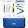 ModelCraft Essential Tool set Gereedschap (16pcs)