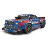 Maverick QuantumR Flux 1/8 4WD 4S brushless RTR - Blauw/Rood