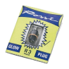 Rossi gloeiplug R3 medium
