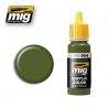 MIG Acrylic RAL 6011 B Resedagrun 17ml