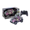 Revell RC Car Ghost Driver - Lila