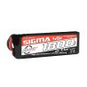RC Plus Lipo 45c 7,4 volt 1800mah met XT60 stekker