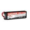 RC Plus Lipo 45c 11,1 volt 1800mah met XT60 stekker