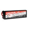RC Plus Lipo 45c 11,1 volt 2600mah met XT60 stekker