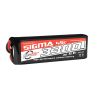 RC Plus Lipo 45c 11,1 volt 3300mah met XT60 stekker