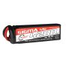 RC Plus Lipo 45c 11,1 volt 4200mah met XT60 stekker