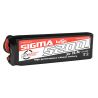 RC Plus Lipo 45c 11,1 volt 5200mah met XT60 stekker