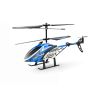 Revell - Helicopter "Lightning" blue 2.4Ghz met LED verlichting