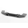 RC4WD Eon Metal Rear Bumper for 1/18 Gelande II RTR w/Black Rock Body (Black) (VVV-C0589)