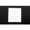 RC4WD FJ40 Emblem for G2 Cruiser (VVV-C0603)