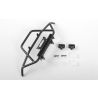 RC4WD Steel Tube Front Bumper w/IPF Lights for MST 1/10 CMX w/ Jimny J3 Body (VVV-C0681)