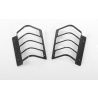 RC4WD Rear Light Guard for JS Scale 1/10 Range Rover Classic Body (VVV-C0691)