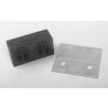 RC4WD 1/10 Subwoofer (VVV-C0733)