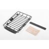 RC4WD Cargo Roof Rack for MST 1/10 CMX w/ Jimny J3 Body (VVV-C0764)