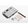 RC4WD Cargo Roof Rack w/Rear Lights for MST 1/10 CMX w/ Jimny J3 Body (VVV-C0765)