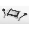 RC4WD Dual Exhaust for Traxxas TRX-4 Chevy K5 Blazer (VVV-C0778)