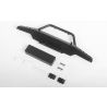 RC4WD Steel Stinger Front Winch Bumper w/ IPF Lights for Redcat GEN8 Scout II 1/10 Scale Crawler (VVV-C0817)