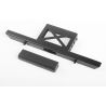RC4WD Rough Stuff Rear Bumper for Redcat GEN8 Scout II 1/10 Scale Crawler (VVV-C0821)