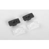 RC4WD Turn Signal Set for Axial 1/10 SCX10 II UMG10 4WD Rock Crawler (VVV-C0825)