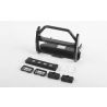 RC4WD Wild Front Bumper w/ Flood Lights for Traxxas TRX-4 Mercedes-Benz G-500 (VVV-C0853)