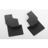 RC4WD Rear Mud Flaps for Traxxas Mercedes-Benz G Trucks (VVV-C0981)