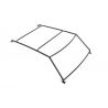 RC4WD Exterior Steel Roll Cage for JS Scale 1/10 Range Rover Classic Body (VVV-C1025)