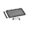 RC4WD Micro Series Roof Rack w/ Light Set and Ladder Axial SCX24 1/24 Jeep Wrangler RTR (VVV-C1044)
