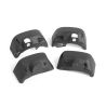RC4WD Oxer Inner Fenders for RC4WD Gelande II 2015 Land Rover Defender D90 (Pick-up/SUV) (VVV-C1081)