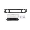 RC4WD OEM Grille for MST 4WD Off-Road Car Kit W/ J4 Jimny Body (Non-Paintable) (VVV-C1171)