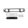 RC4WD OEM Grille for MST 4WD Off-Road Car Kit W/ J4 Jimny Body (Paintable) (VVV-C1172)
