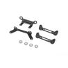 RC4WD Magnetic Body Mount for MST 4WD Off-Road Car Kit W/ J4 Jimny Body (VVV-C1180)