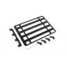 RC4WD Low Profile Roof Rack W/ Lights for MST 4WD Off-Road Car Kit W/ J4 Jimny Body (VVV-C1192)