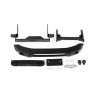 RC4WD Guardian Steel Front Bumper W/ Lights for MST 4WD Off-Road Car Kit W/ J4 Jimny Body (VVV-C1196)