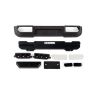 RC4WD Guardian Steel Rear Bumper for MST 4WD Off-Road Car Kit W/ J4 Jimny Body (Style B) (VVV-C1201)