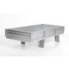 RC4WD Rear Bed for 6x6 Overland Truck (VVV-S0240)