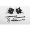 RC4WD Portal Front Axles for Axial Ar44 Axles (SCX10 II) (Z-A0131)