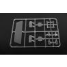 RC4WD Mojave II Clear Parts Tree (Z-B0078)