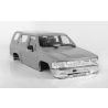 RC4WD 1985 Toyota 4Runner Hard Body Complete Set (Z-B0167)