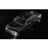 RC4WD 2001 Toyota Tacoma 4 Door Body for TF2 LWB 313MM/12.3 (Z-B0169)