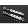 RC4WD The Ultimate Scale Shocks 70mm (Silver) (Z-D0004)