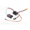 RC4WD Outcry Extreme Speed Controller ESC w/ Program Card (Z-E0118)