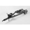 RC4WD BigDog 1/10 Triple Axle Scale Boat Trailer (Z-H0011)
