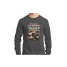 RC4WD Blazing Trails Long Sleeve Shirt (M) (Z-L0371)