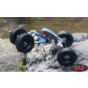 RC4WD Bully II MOA RTR Competition Crawler (Z-RTR0027)