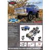 RC4WD Trail Finder 2 RTR w/Chevrolet Blazer Body Set (Limited Edition) (Z-RTR0035)