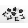 RC4WD Leaf Spring Shackles & Mounts Kit (Z-S0047)