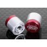 RC4WD Drive Flange Wheel Nut Cover (Z-S0756)